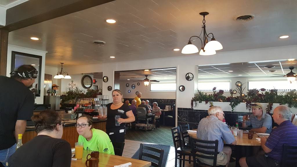 Grandview Restaurant | restaurant | 2221 Grand Ave, Galesburg, IL 61401, United States | 3093426800 OR +1 309-342-6800