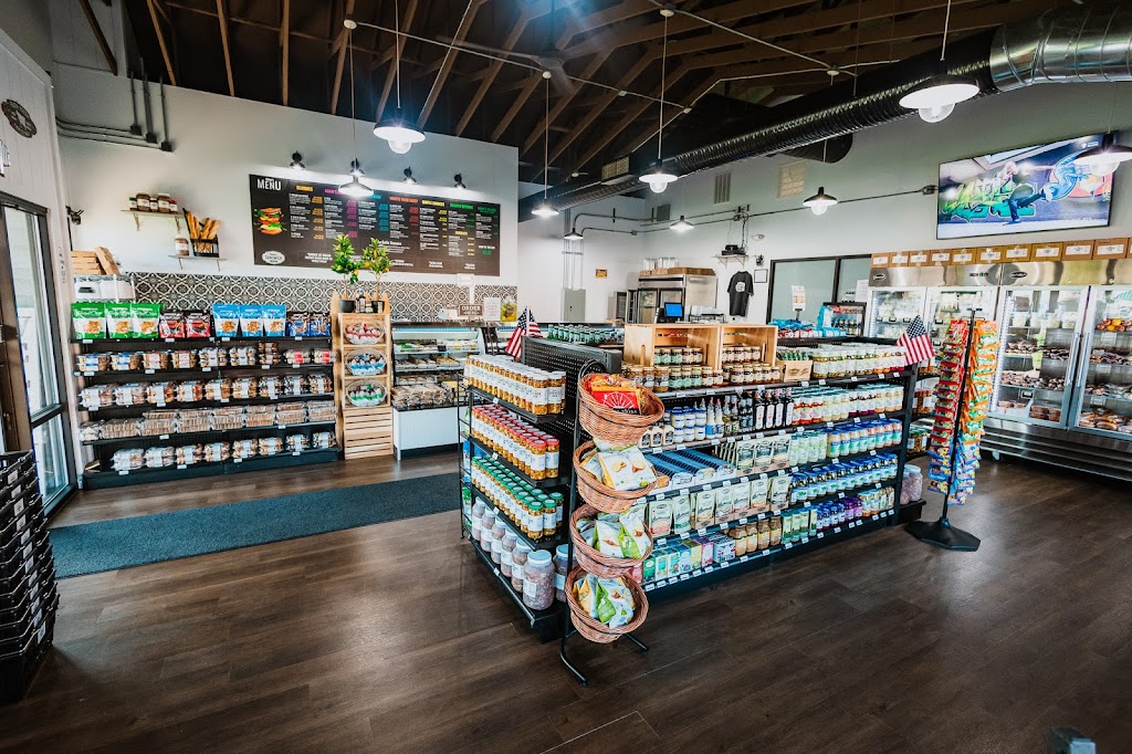 Adams Sandwich Shop | restaurant | 4405 W Elm St, McHenry, IL 60050, USA | 8153222649 OR +1 815-322-2649