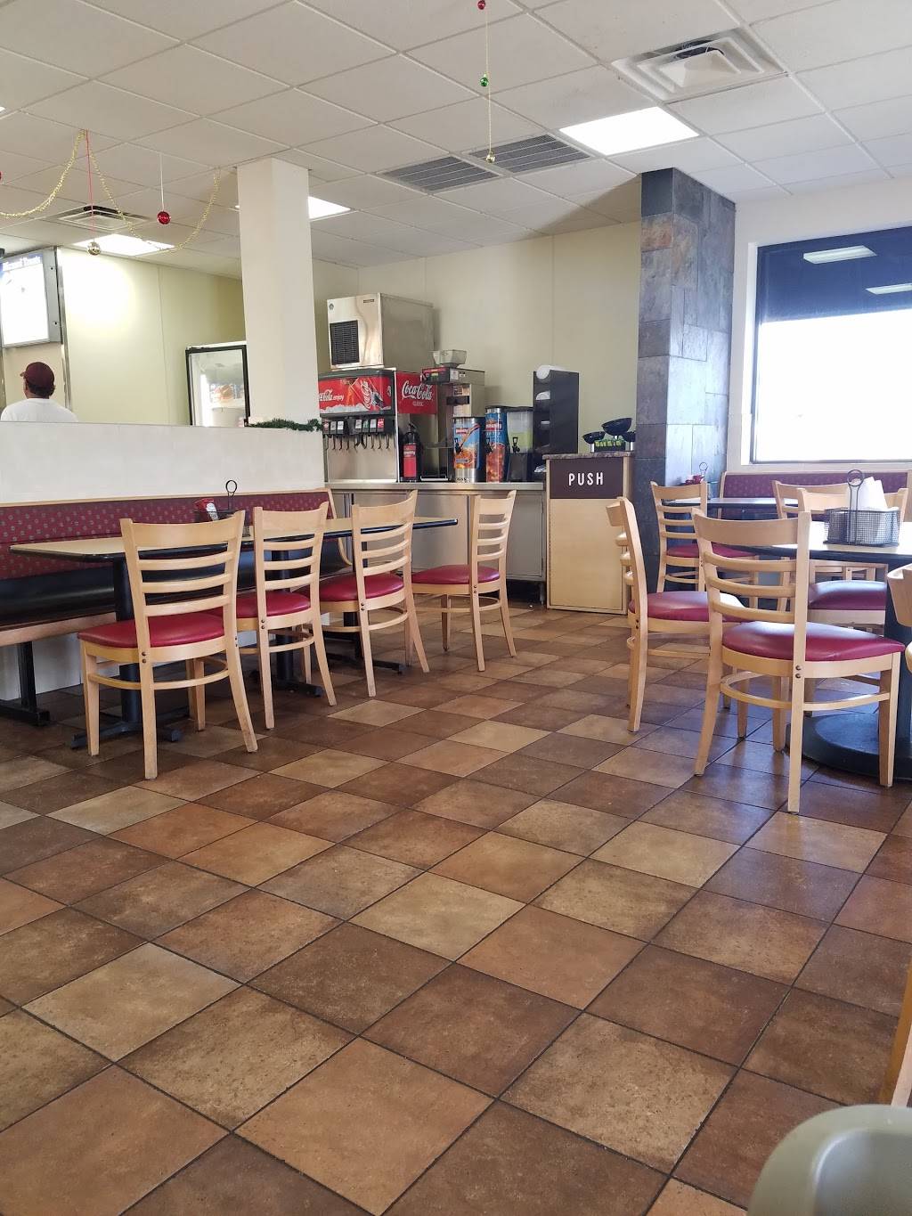 Dairy Queen Store | restaurant | 1125 E Sinton St, Sinton, TX 78387, USA | 3613644744 OR +1 361-364-4744