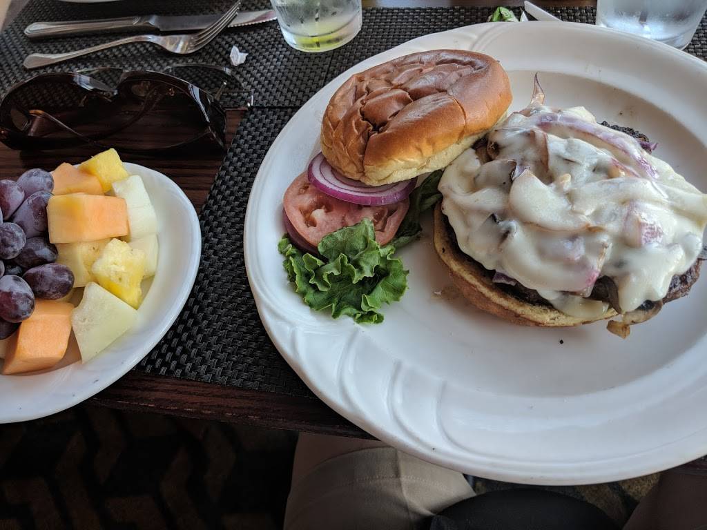 Woodstone Restaurant | restaurant | 444 Eagle Ridge Dr, Galena, IL 61036, USA | 8157765252 OR +1 815-776-5252