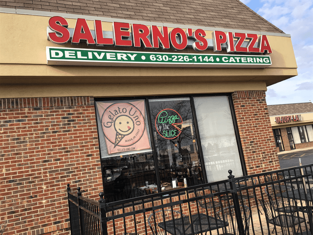 Salernos Pizza of Bolingbrook | meal delivery | 899 S Weber Rd, Bolingbrook, IL 60490, USA | 6302261144 OR +1 630-226-1144