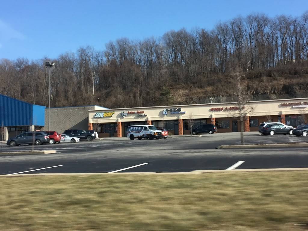 Subway | restaurant | 4706 Route 8 Storeroom #2 Hampton-Wildwood Shopping Ctr, Allison Park, PA 15101, USA | 4124874388 OR +1 412-487-4388