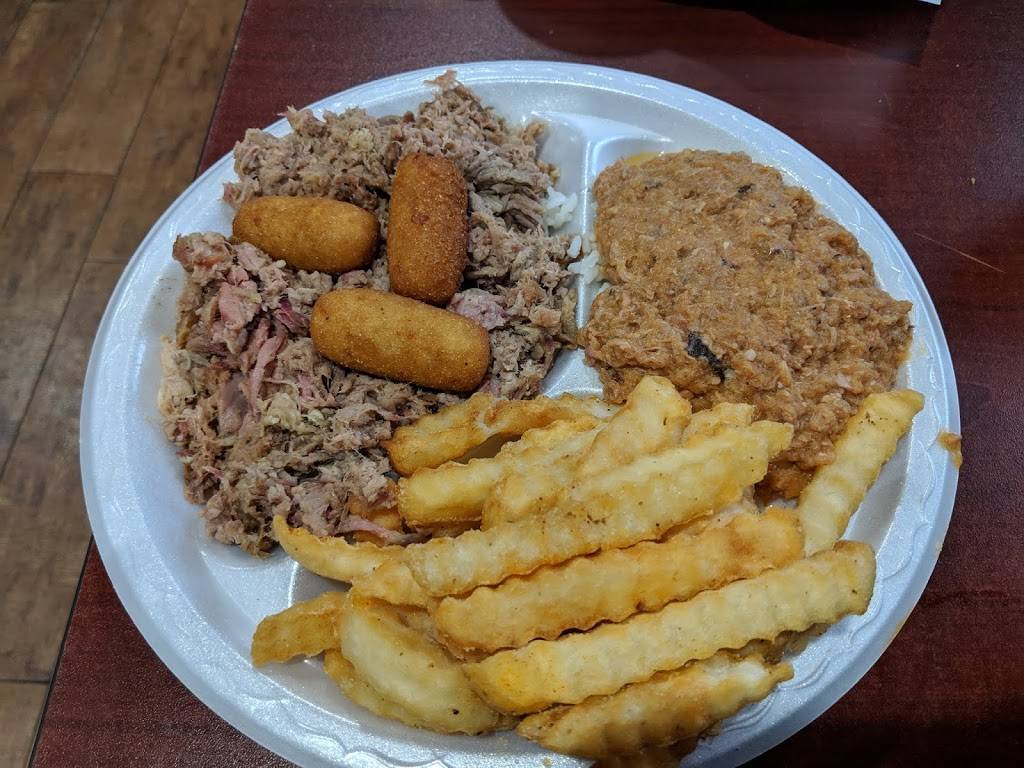 BBQ Barn | restaurant | 10298 Atomic Rd, North Augusta, SC 29841, USA | 8032787202 OR +1 803-278-7202