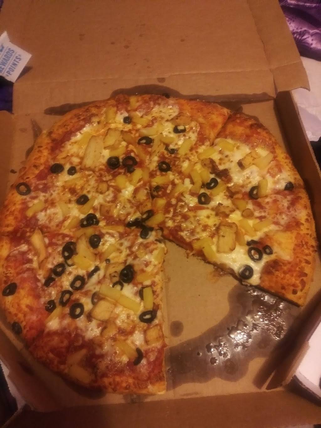 Dominos Pizza | meal delivery | 3223 The Plaza, Charlotte, NC 28205, USA | 7043758794 OR +1 704-375-8794