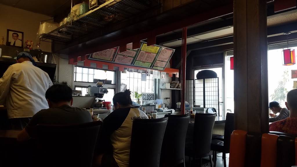 Olympic Cafe | cafe | 3728 W Olympic Blvd, Los Angeles, CA 90019, USA | 3237315405 OR +1 323-731-5405