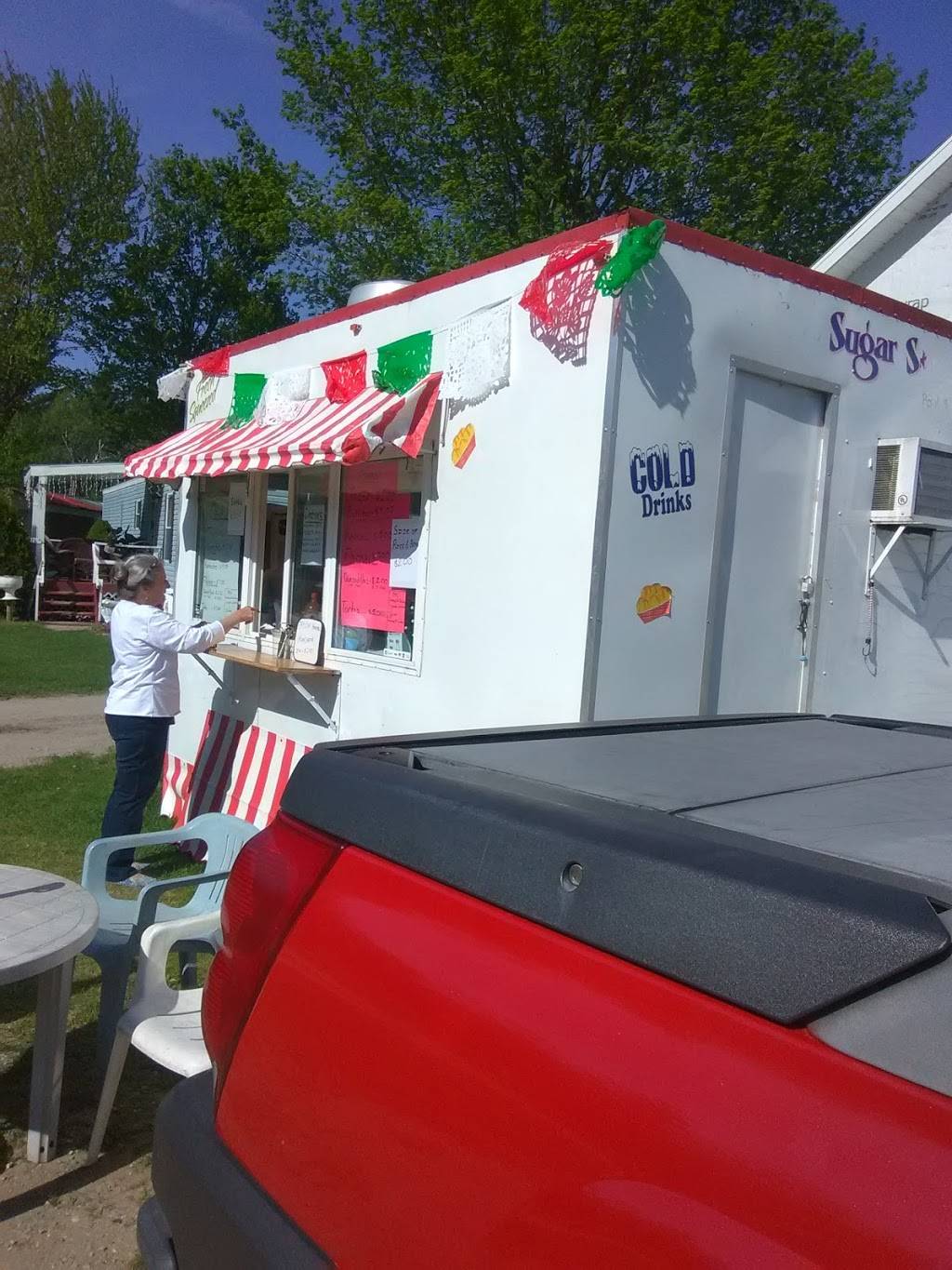 Taqueria Guanajuato | restaurant | Lynn St, Bear Lake, MI 49614, USA | 2317942128 OR +1 231-794-2128