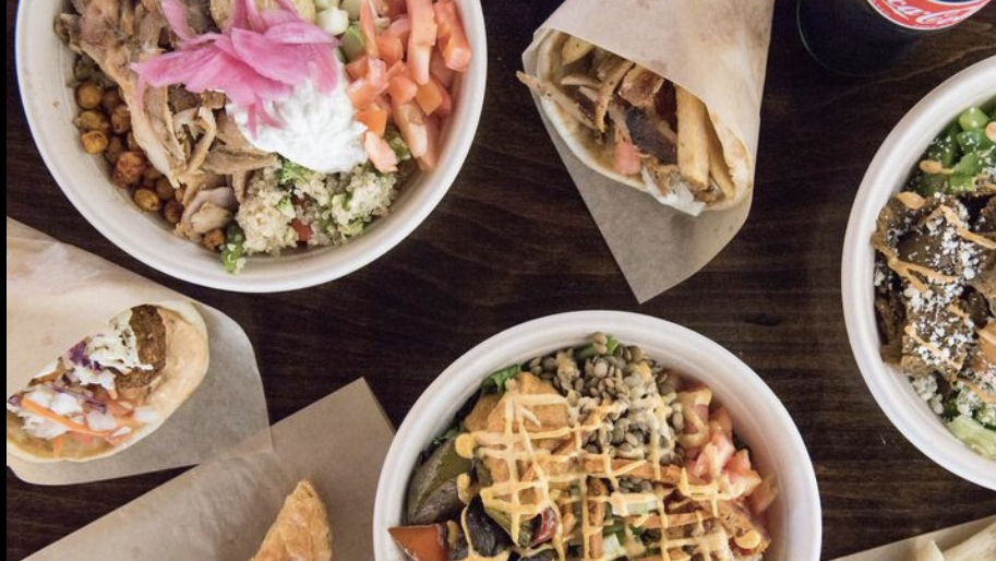 Elia Athenian Grill (OSU) | restaurant | 14 E 11th Ave, Columbus, OH 43201, USA | 6149148909 OR +1 614-914-8909