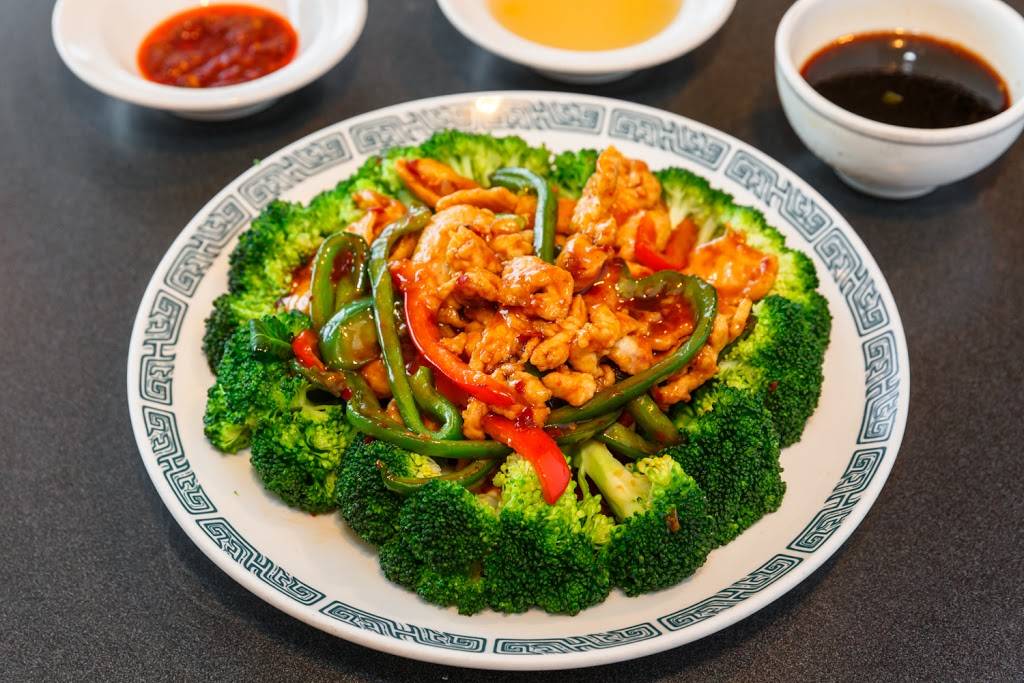 The Great Wall Restaurant | restaurant | 309 Great Rd B, Bedford, MA 01730, USA | 7812757007 OR +1 781-275-7007