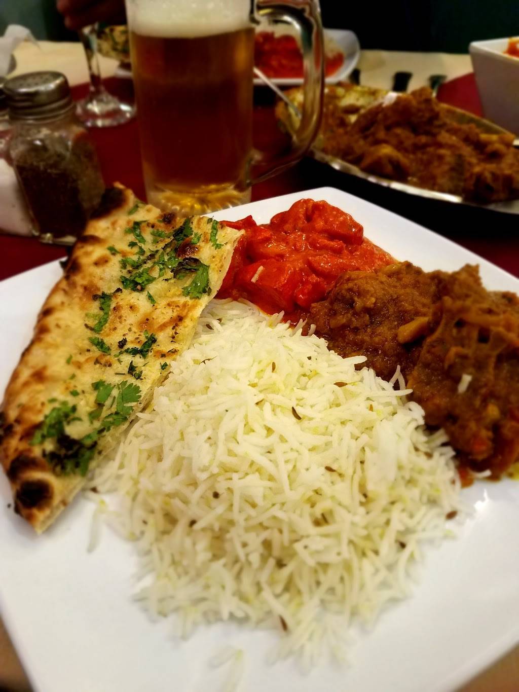 Punjab Palace | restaurant | 10359 Magnolia Ave, Riverside, CA 92505, USA | 9513518968 OR +1 951-351-8968