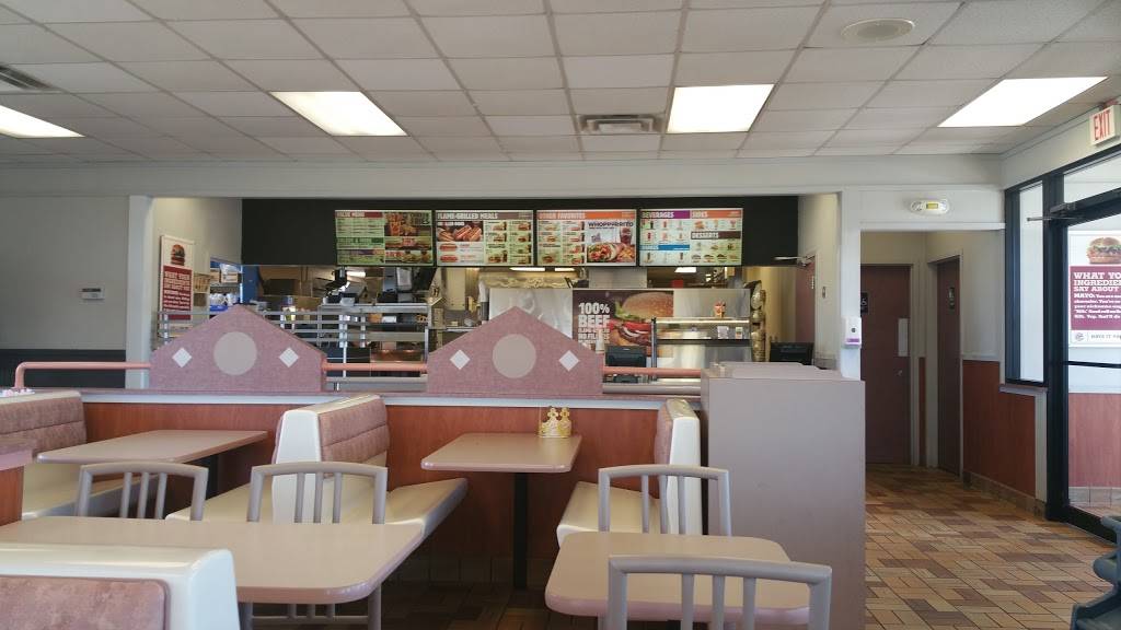 Burger King | restaurant | 4800 Sawmill Rd, Columbus, OH 43235, USA | 6147910791 OR +1 614-791-0791