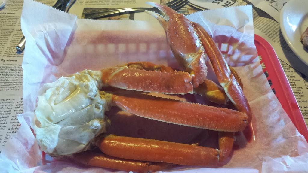 Despositos Seafood Restaurant | restaurant | 3501 Macceo Dr, Thunderbolt, GA 31410, USA | 9128979963 OR +1 912-897-9963