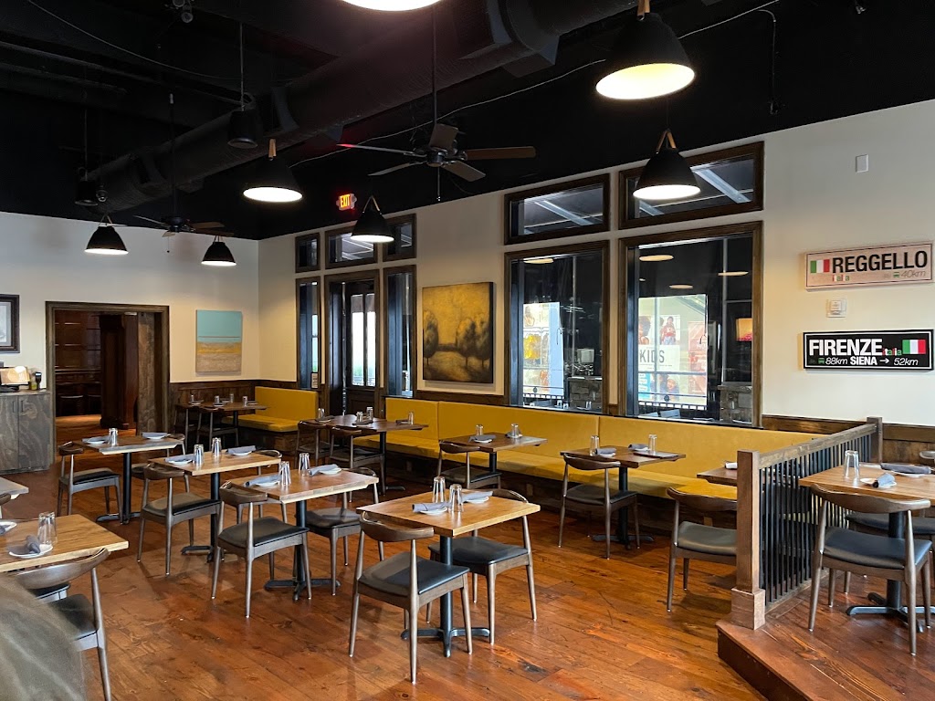 Toscano Ristorante Italiano | restaurant | 232 19th St NW Suite 7165, Atlanta, GA 30363, USA | 4045005394 OR +1 404-500-5394