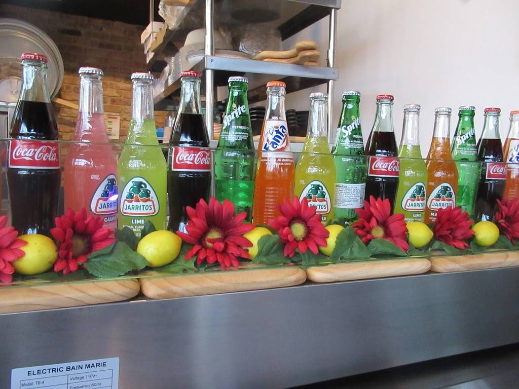 BLOOM TACO | restaurant | 7105 Collins Ave, Miami Beach, FL 33141, USA | 7864748248 OR +1 786-474-8248