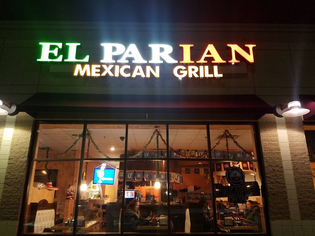 El Parian Mexican Restaurant Lakeville | restaurant | 17557 Glasgow Ave, Lakeville, MN 55044, USA | 9526831996 OR +1 952-683-1996
