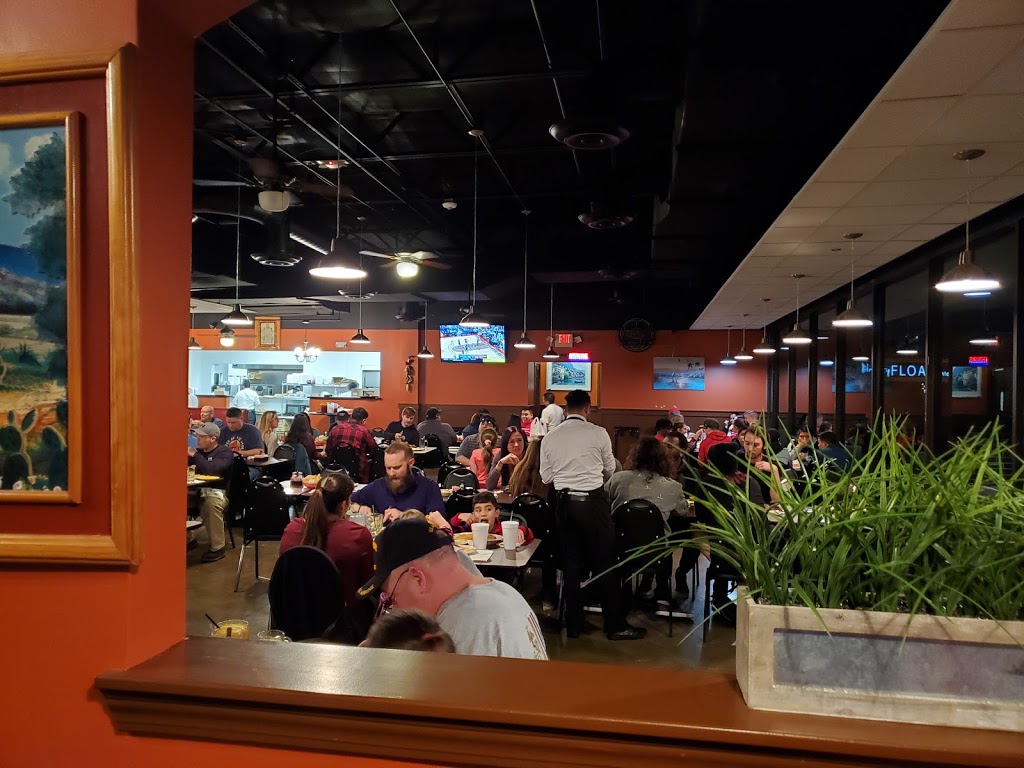 Los Ramirez Mexican Restaurant | restaurant | 463 Bay Area Blvd, Houston, TX 77058, USA | 2814869414 OR +1 281-486-9414