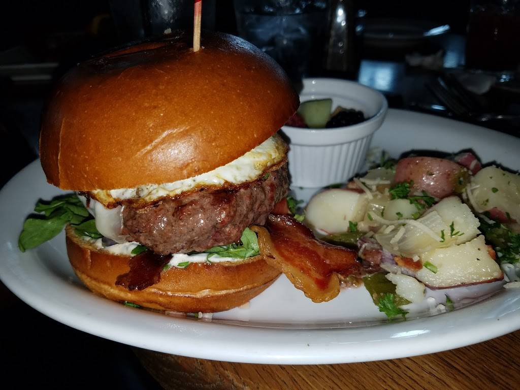 Terillis | restaurant | 2815 Greenville Ave, Dallas, TX 75206, USA | 2148273993 OR +1 214-827-3993