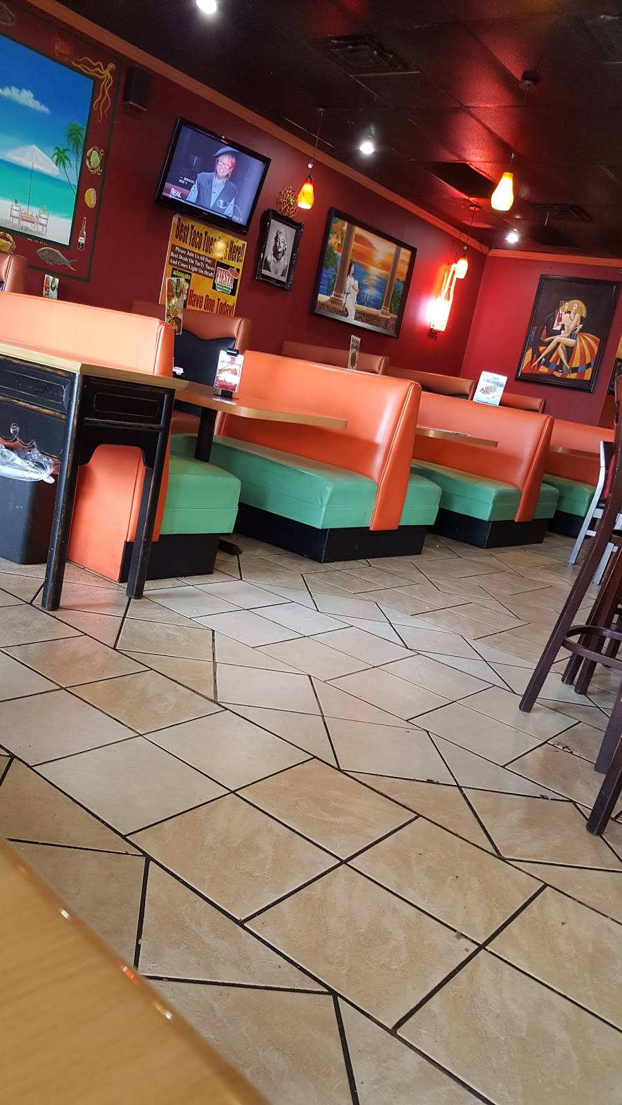 Fiesta Mex Grill | restaurant | 12111 Beach Blvd, Stanton, CA 90680, USA | 7143792422 OR +1 714-379-2422