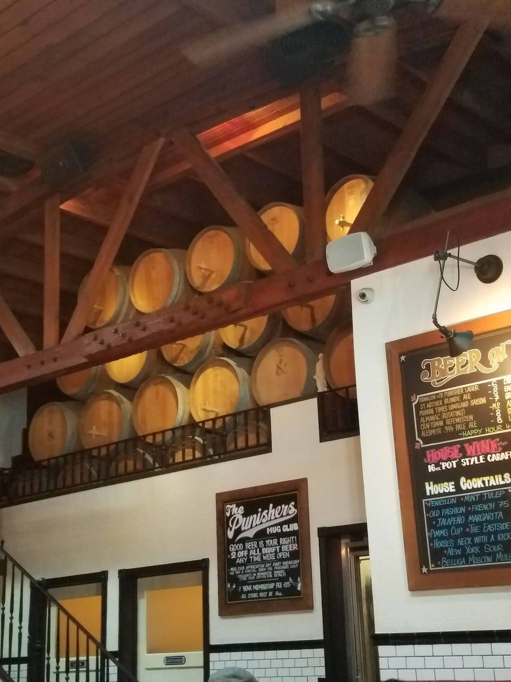 Franklin & Company | restaurant | 5923 Franklin Ave, Los Angeles, CA 90068, USA | 3234631552 OR +1 323-463-1552