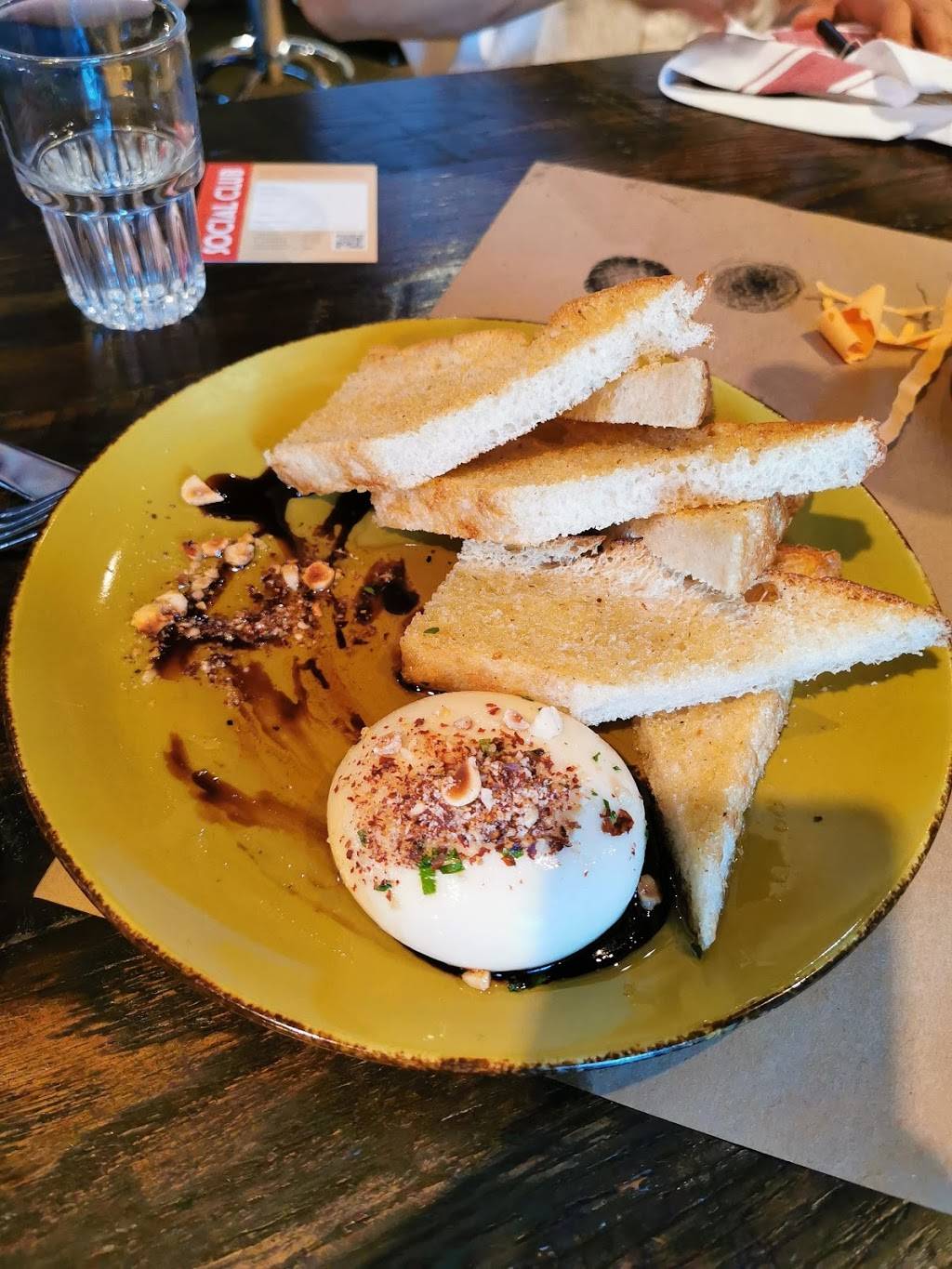 Scaddabush Italian Kitchen & Bar | restaurant | 209 Rathburn Rd W, Mississauga, ON L5B 4C1, Canada | 9052811721 OR +1 905-281-1721