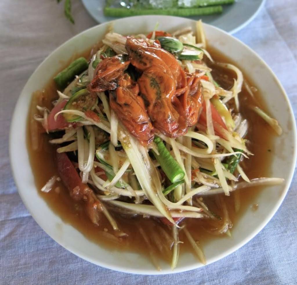 Yummy Thai | restaurant | 2261 Massachusetts Ave, Cambridge, MA 02140, USA | 6173547070 OR +1 617-354-7070