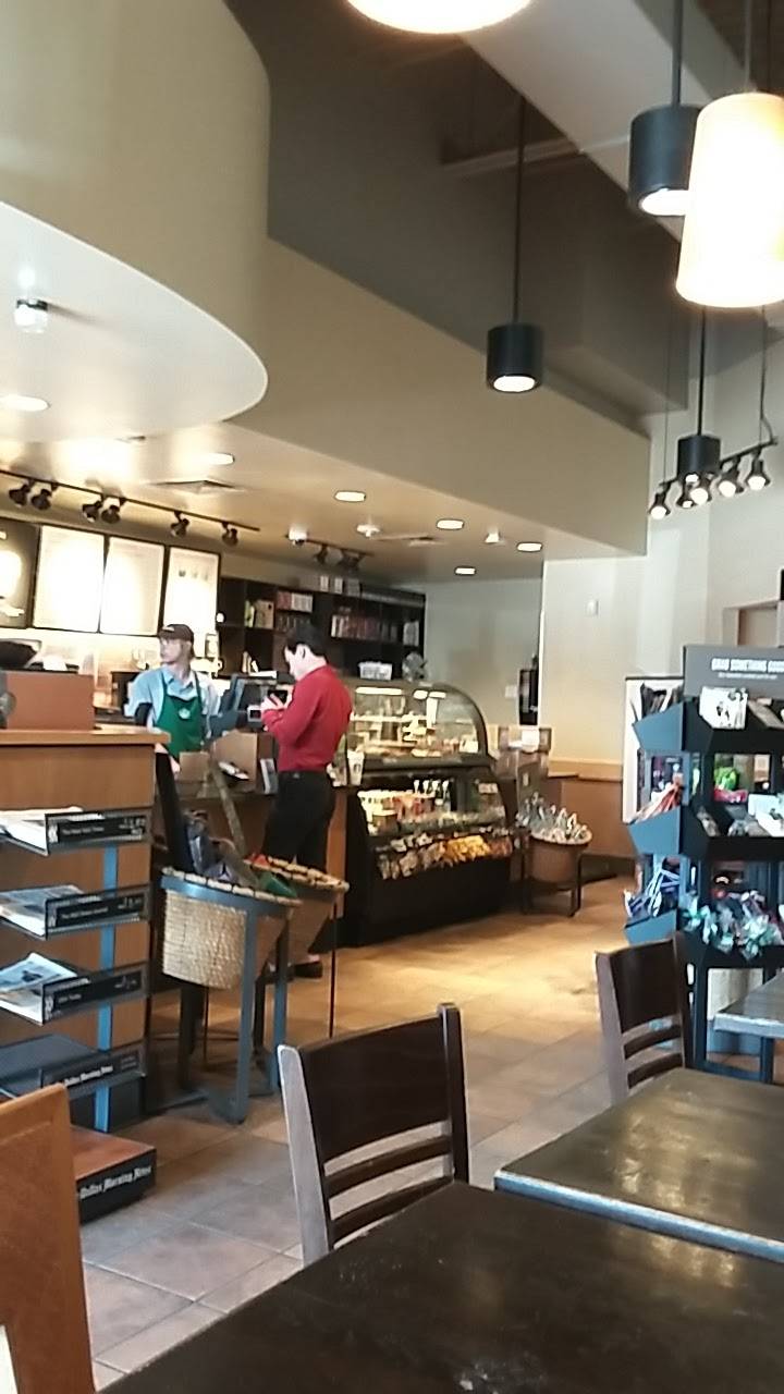 Starbucks | cafe | 1181 Flower Mound Rd #704, Flower Mound, TX 75028, USA | 9725396024 OR +1 972-539-6024