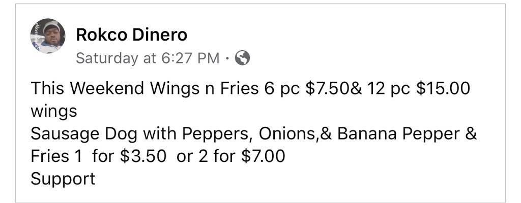 Jays Kitchen & Grille LLC | restaurant | 1101 Roper Mountain Rd, Greenville, SC 29615, USA | 8643870599 OR +1 864-387-0599