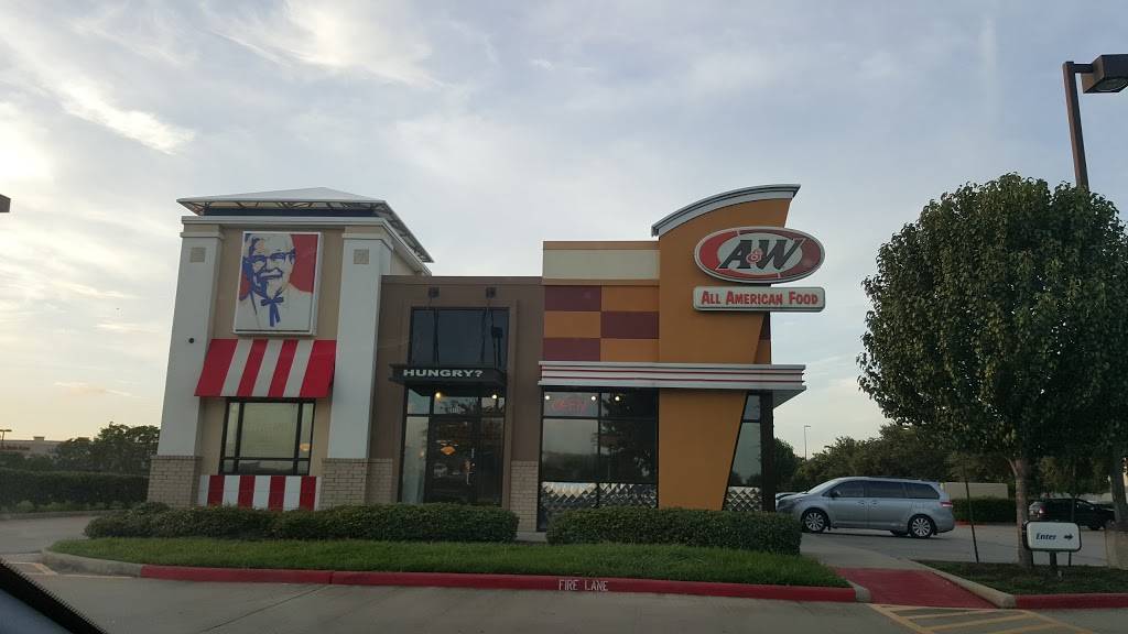KFC | restaurant | 25112 Market Pl Dr, Katy, TX 77494, USA | 2816444433 OR +1 281-644-4433
