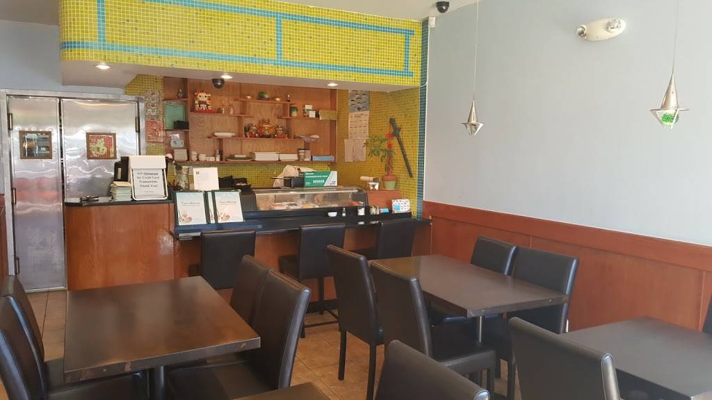 Tasty House | restaurant | 857 Midland Ave, Yonkers, NY 10704, USA | 9149680388 OR +1 914-968-0388