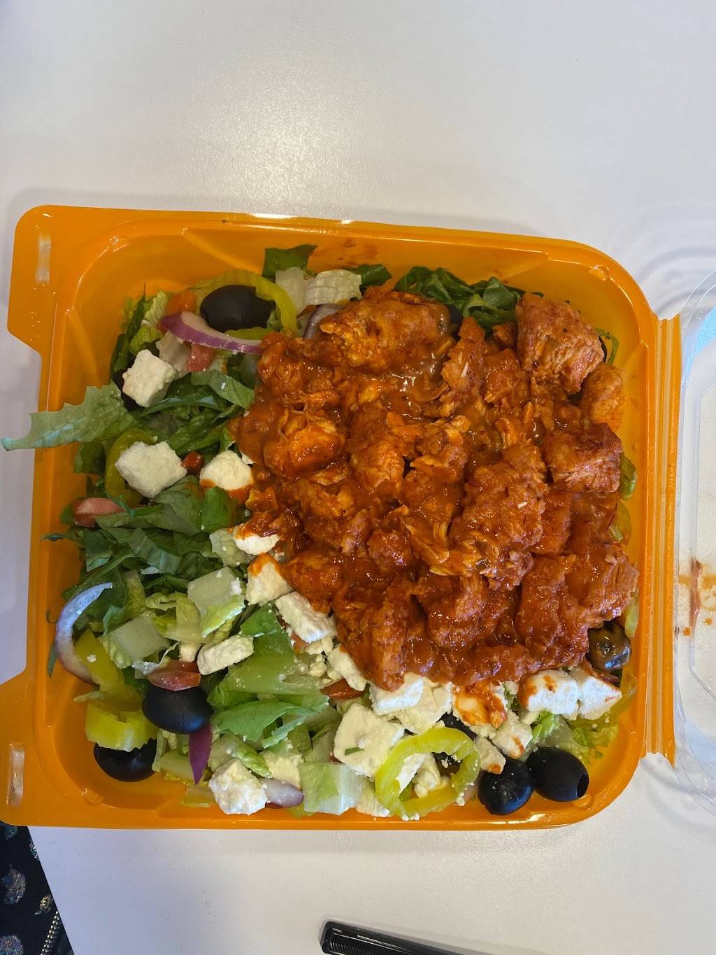 Patrons Wings & Ribs | restaurant | 2527 E Plaza Blvd, National City, CA 91950, USA | 6195121037 OR +1 619-512-1037