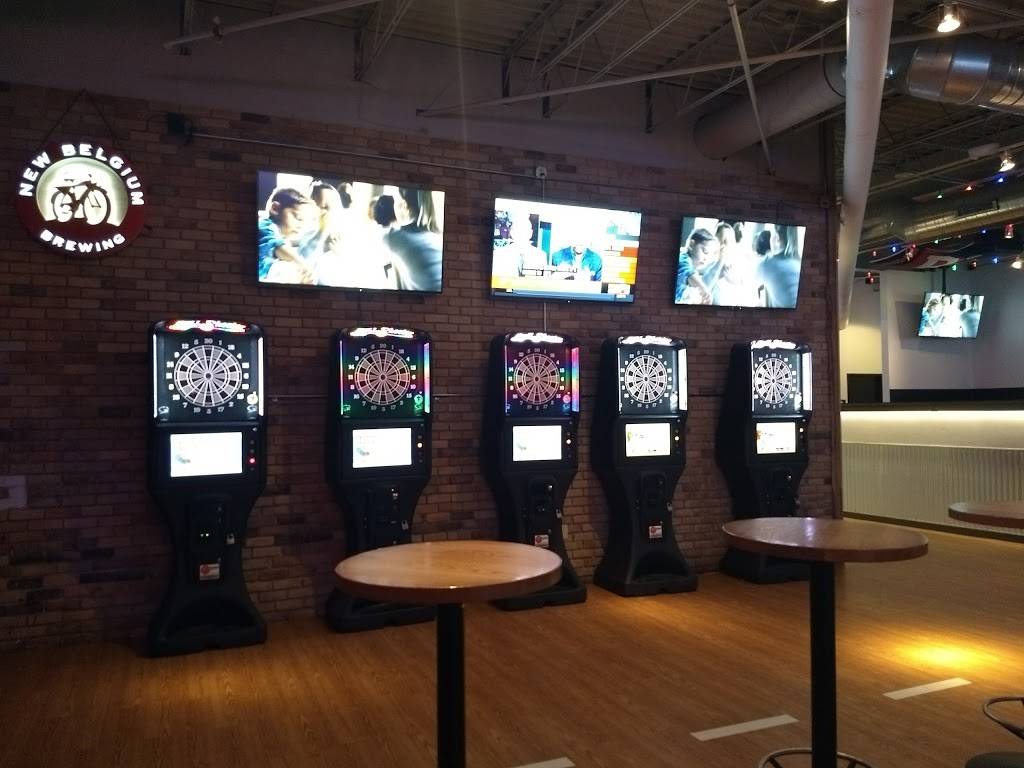 The Double U | restaurant | 620 University Ave, Madison, WI 53715, USA | 6086160758 OR +1 608-616-0758