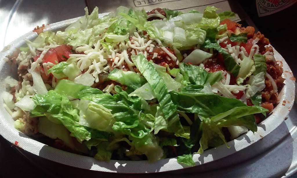 Chipotle Mexican Grill | restaurant | 246 S Lake Ave, Pasadena, CA 91101, USA | 6262299173 OR +1 626-229-9173