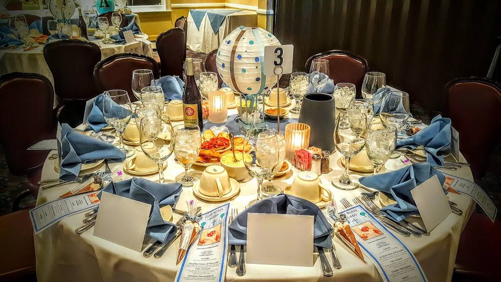 Carluccis Waterfront | restaurant | 876 Centerton Rd, Mt Laurel, NJ 08054, USA | 8562355737 OR +1 856-235-5737