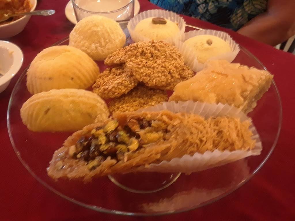 Najats Cuisine Authentic Lebanese | restaurant | 531 Beaver Street 412 534 4371, Sewickley, PA 15143, USA | 4125344371 OR +1 412-534-4371