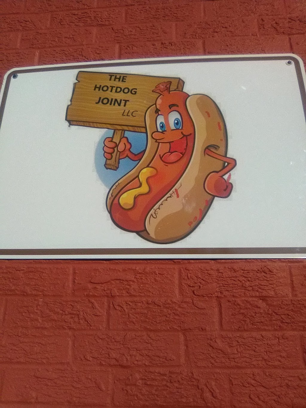The Hotdog Joint | restaurant | 303 C S Noble Ave, Watonga, OK 73772, USA | 5806141668 OR +1 580-614-1668