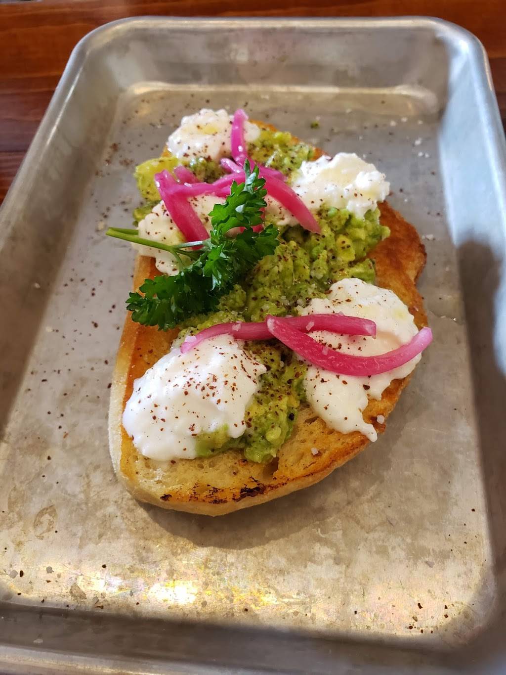 Wood Iron Eatery | restaurant | 129 S Court St unit a, Fayetteville, WV 25840, USA | 3049005557 OR +1 304-900-5557