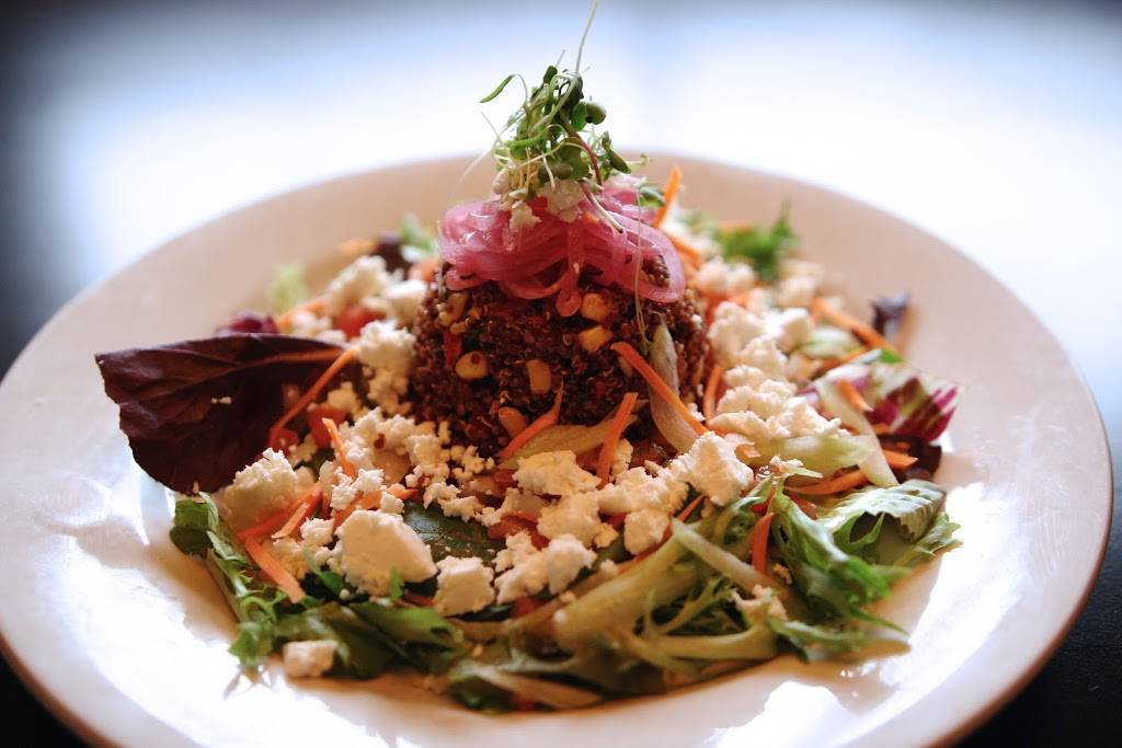 The Exchange Food and Drink | restaurant | 500 5th Ave NW, New Brighton, MN 55112, USA | 6513486289 OR +1 651-348-6289