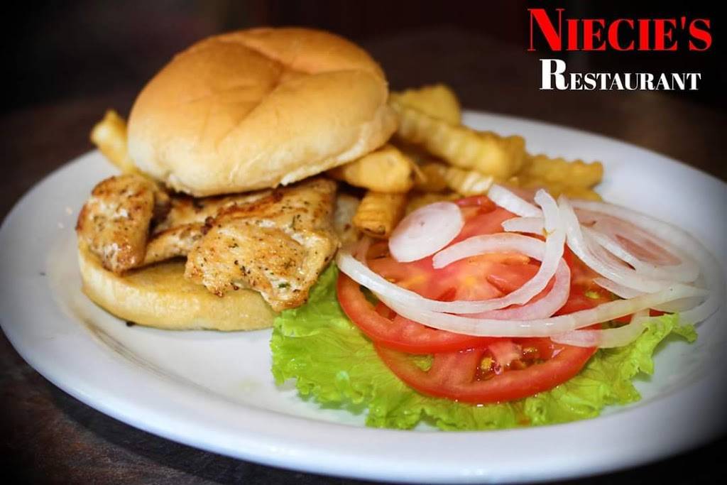 Niecies Restaurant | restaurant | 6441 Troost Ave, Kansas City, MO 64131, USA | 8164446006 OR +1 816-444-6006