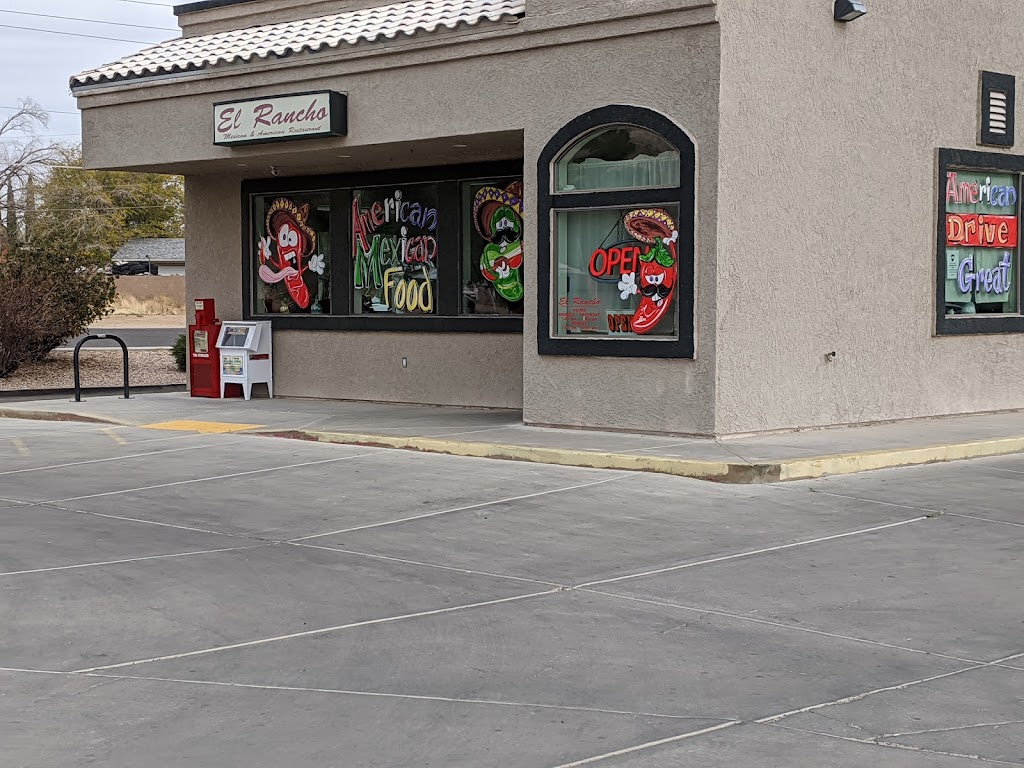 El Rancho Restaurant | restaurant | 4998 Stockton Hill Rd, Kingman, AZ 86409, USA | 9287571114 OR +1 928-757-1114
