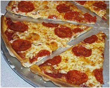 Garden Pizza | restaurant | 92 Prospect St, Milford, MA 01757, USA | 5084782720 OR +1 508-478-2720