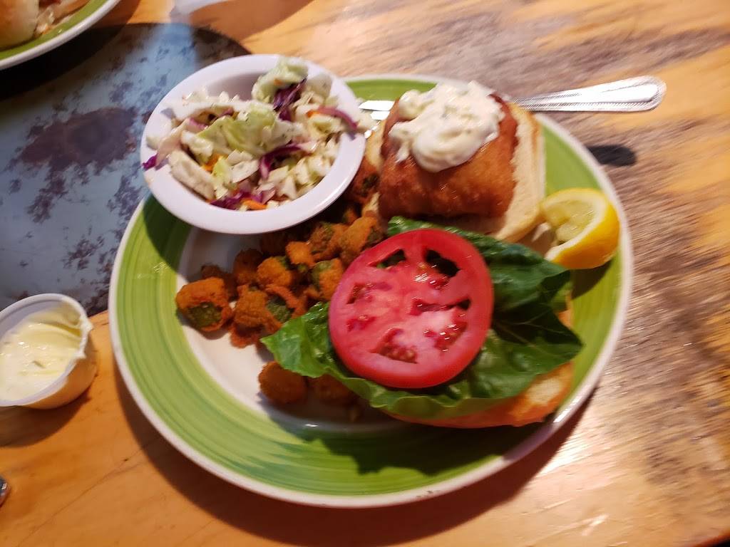 Green Parrot Grille | restaurant | 4494 Lookout Rd, Virginia Beach, VA 23455, USA | 7574604640 OR +1 757-460-4640