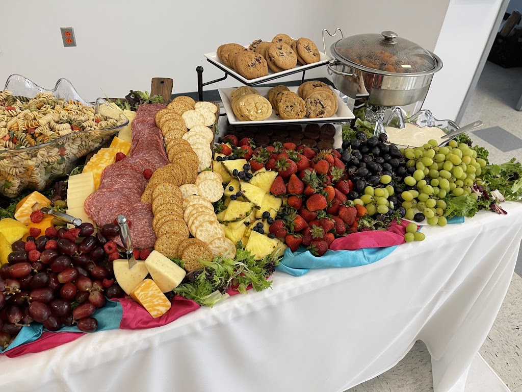 V’s Restaurant & Catering | restaurant | 312 US-301, Garysburg, NC 27831, USA | 2526788155 OR +1 252-678-8155