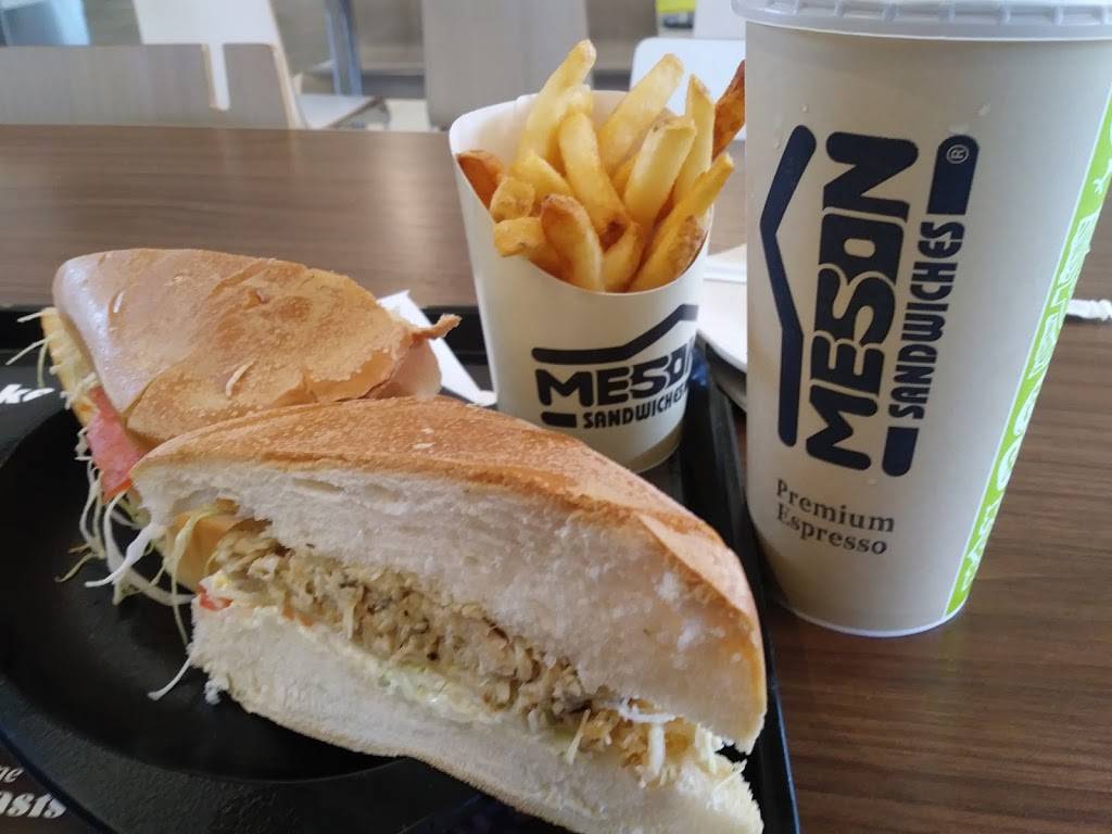 Meson Sandwiches | restaurant | 8001 S Orange Blossom Trail, Orlando, FL 32809, USA | 4078509580 OR +1 407-850-9580