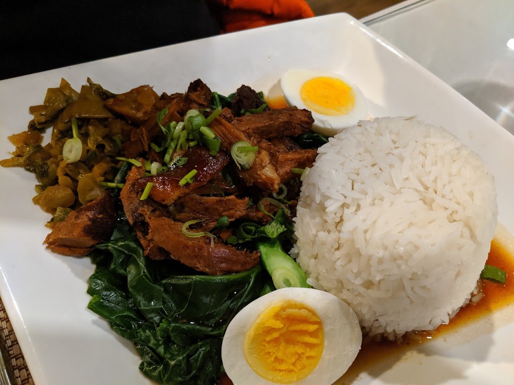 Spicies | Thai Street Food & Noodles | restaurant | 24 Holyoke St, Cambridge, MA 02138, USA | 6178689560 OR +1 617-868-9560