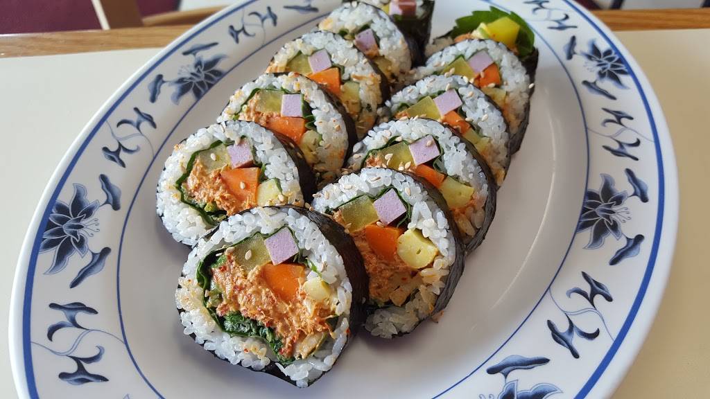 K Bowl Inc. | restaurant | 39 E Green St, Champaign, IL 61820, USA | 2173446022 OR +1 217-344-6022