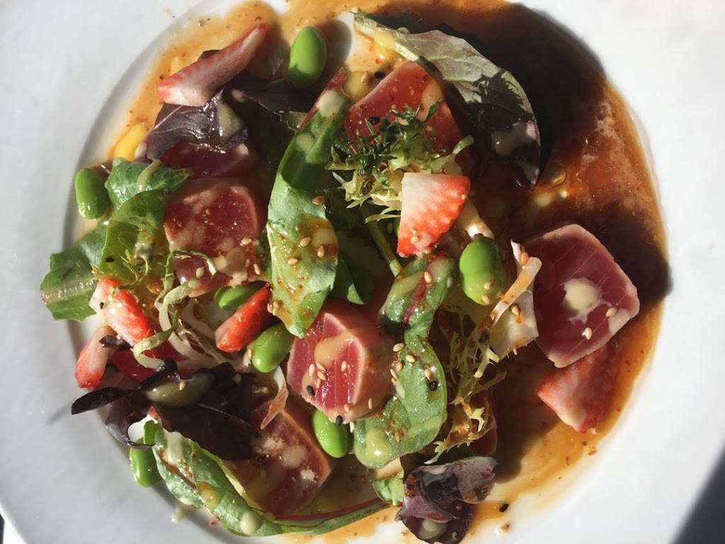 Dana Kai | restaurant | 24050 Camino Del Avion # A, Dana Point, CA 92629, USA | 9494898168 OR +1 949-489-8168