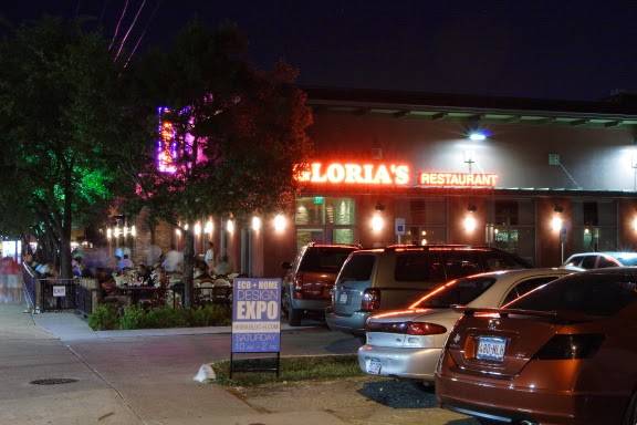 Glorias Latin Cuisine | restaurant | 3715 Greenville Ave, Dallas, TX 75206, USA | 2148740088 OR +1 214-874-0088