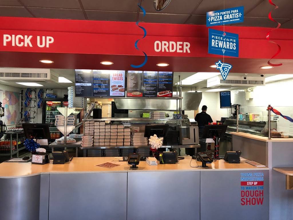 Dominos Pizza | meal delivery | 341 S Burnt Mill Rd, Voorhees Township, NJ 08043, USA | 8564283900 OR +1 856-428-3900