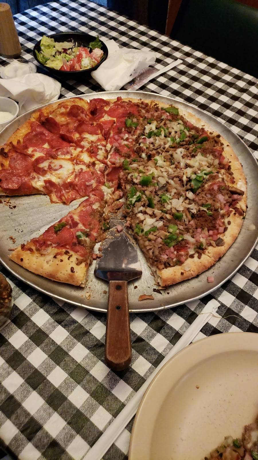 Petes Pizza | restaurant | 2176 W Main St, Danville, VA 24541, USA | 4347999031 OR +1 434-799-9031