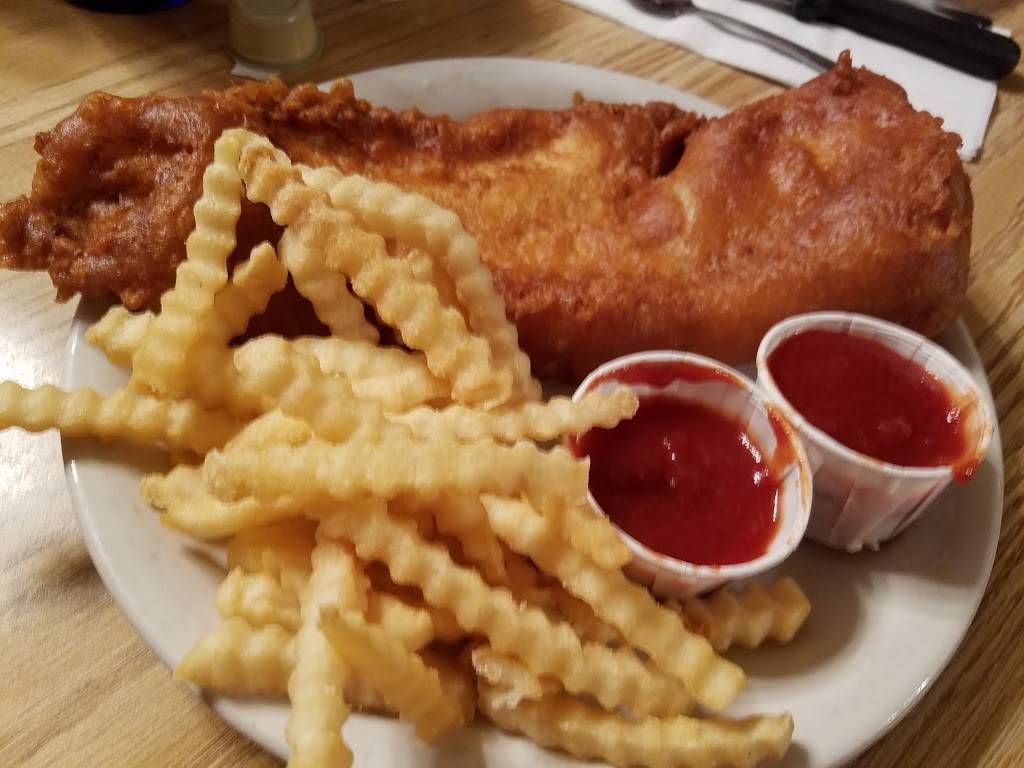 Davidsons Family Restaurant | restaurant | 398 E Fairmount Ave, Lakewood, NY 14750, USA | 7167639135 OR +1 716-763-9135