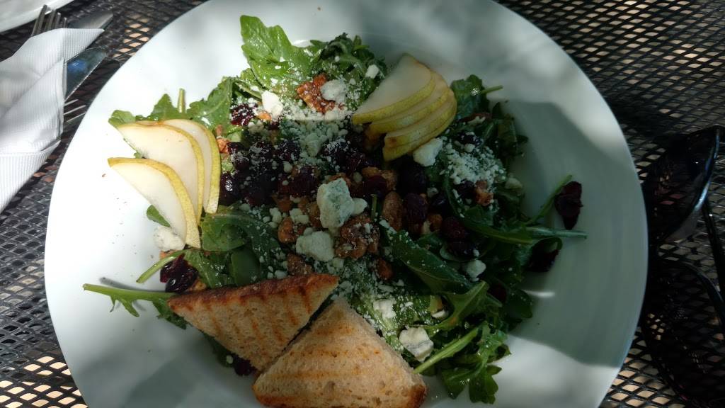 Flower Farm Cafe | cafe | 9280 Horseshoe Bar Rd, Loomis, CA 95650, USA | 9166525661 OR +1 916-652-5661